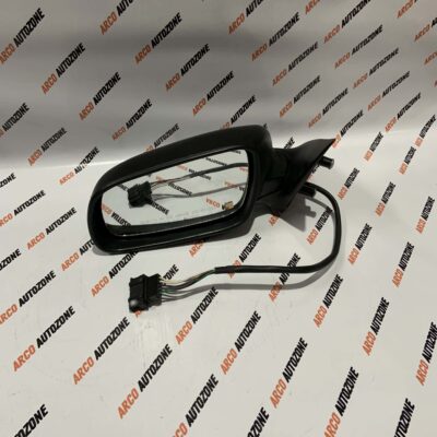 SIDE GLASS OCTAVIA T1 LH 5 WIRE KDM141LH