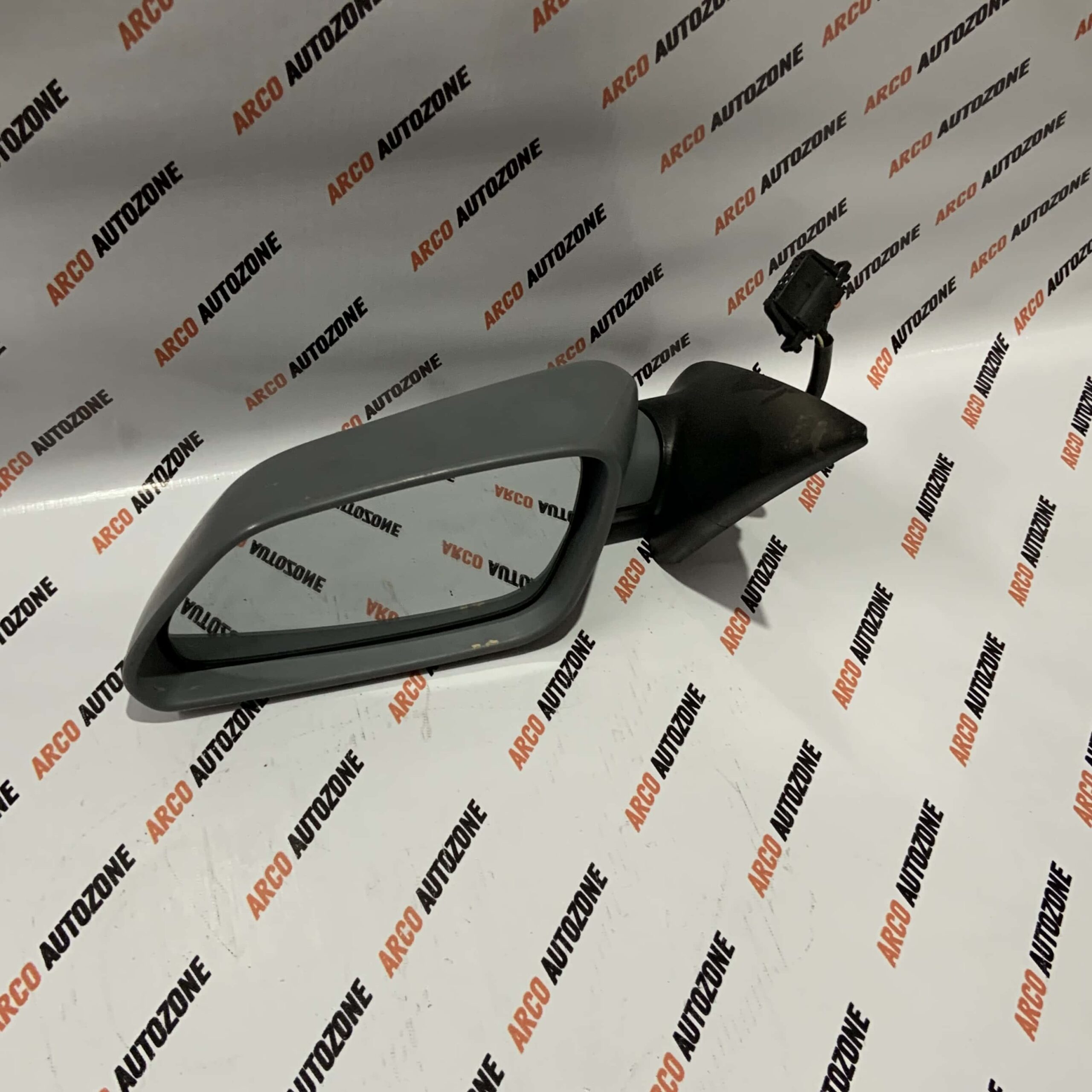 SIDE GLASS LAURA T1 LH IMP