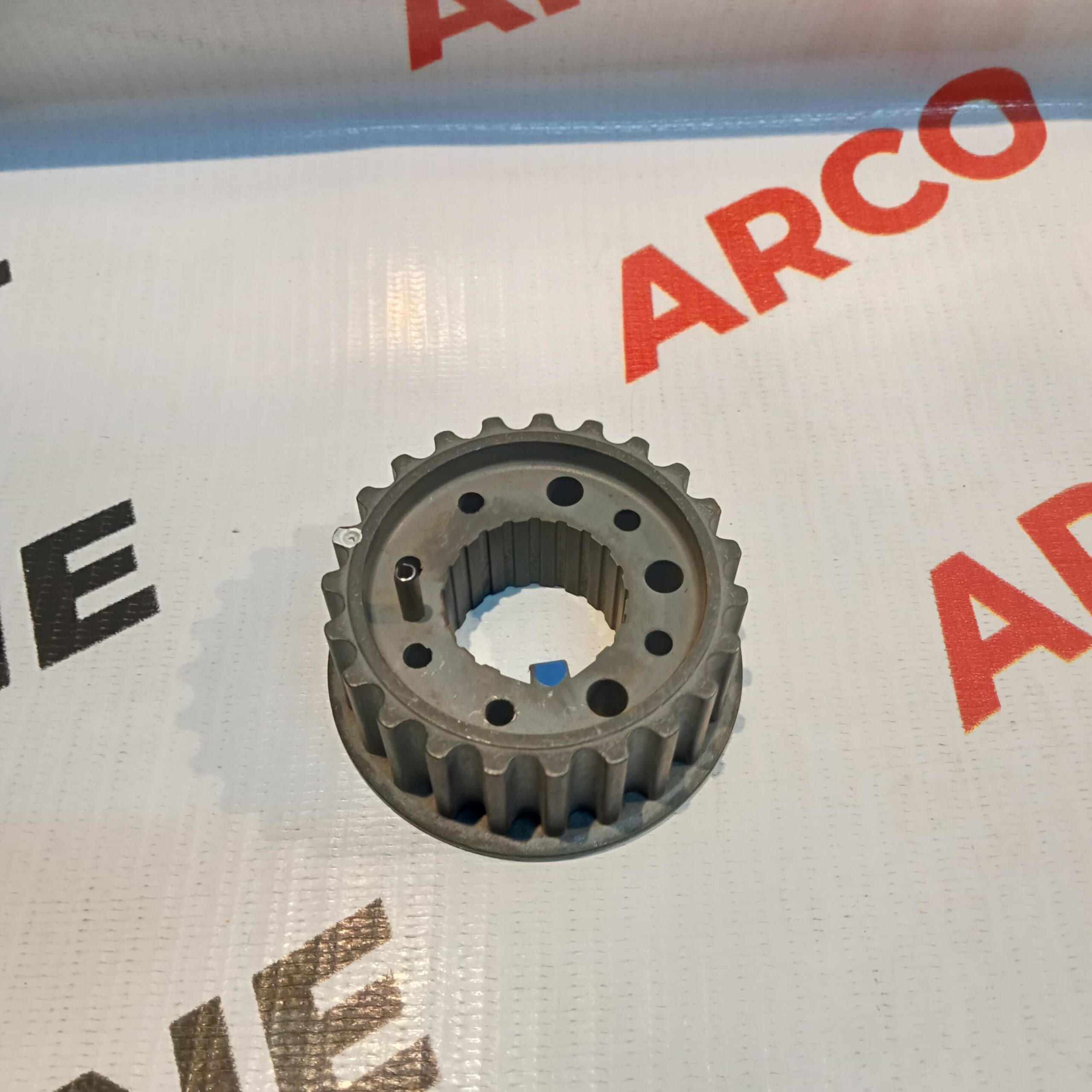 IDLER PULLY CRETA HYU 252882A810