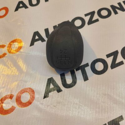 GEAR NOB XCENT GRAND DSL BLACK