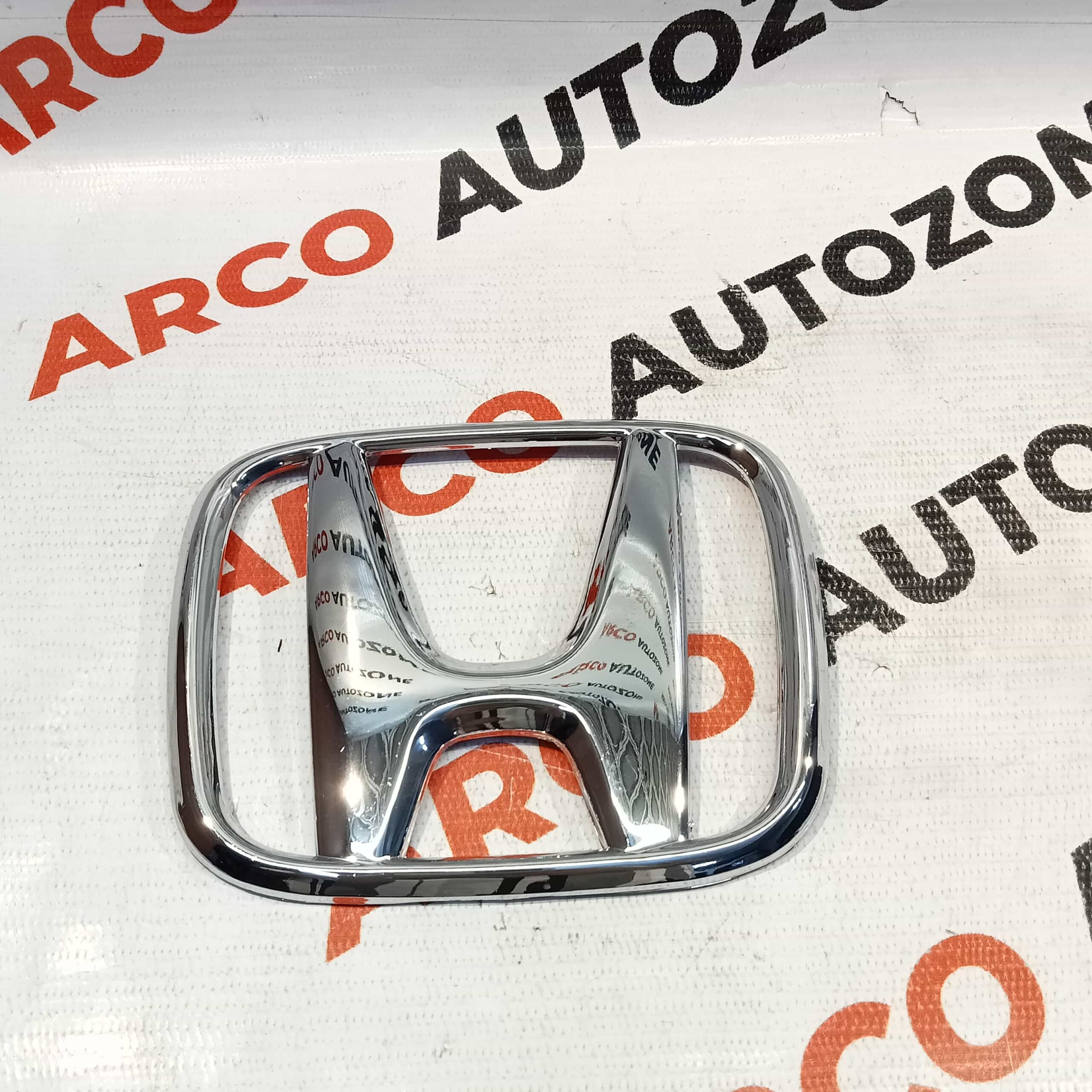 FR GRILL LOGO HONDA CITY T8 FR