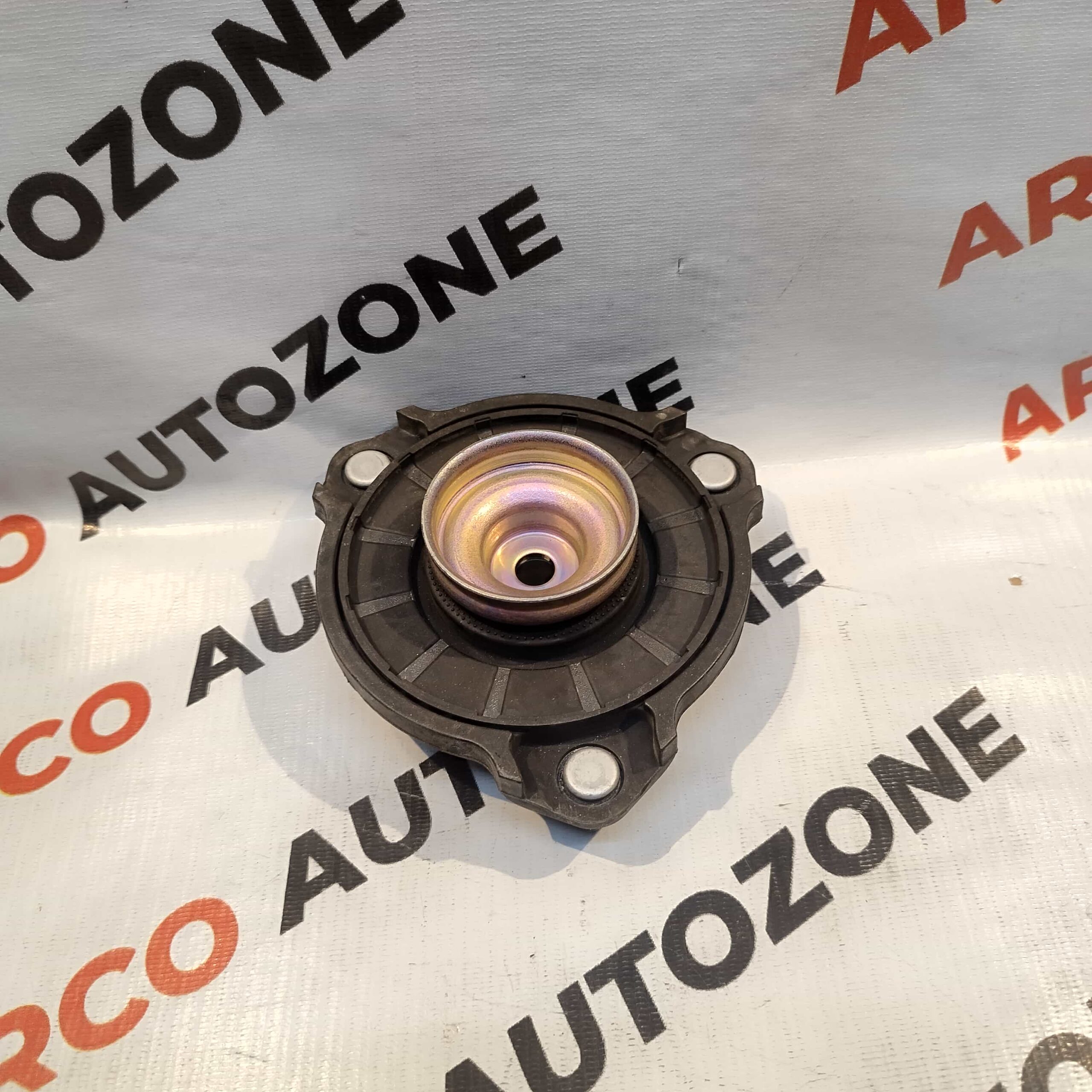 FR SHOCKER MTG ELENTRA FLUDIC MANDO 54610F2000