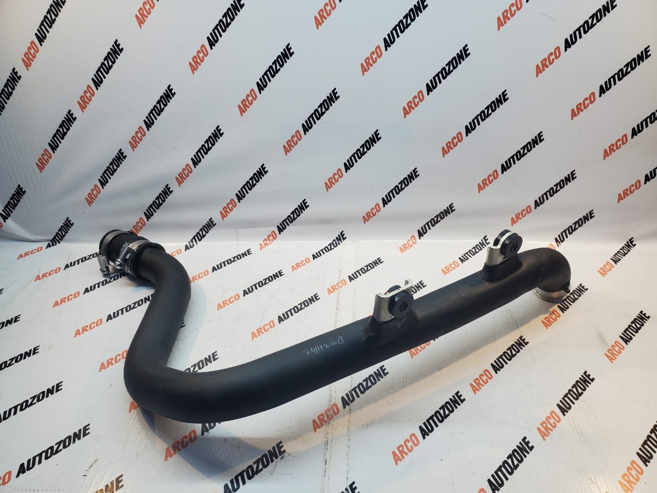 INTERCOOLER HOSE I20 VERNA 12 ELITE CRETA ALUMU 282512A700