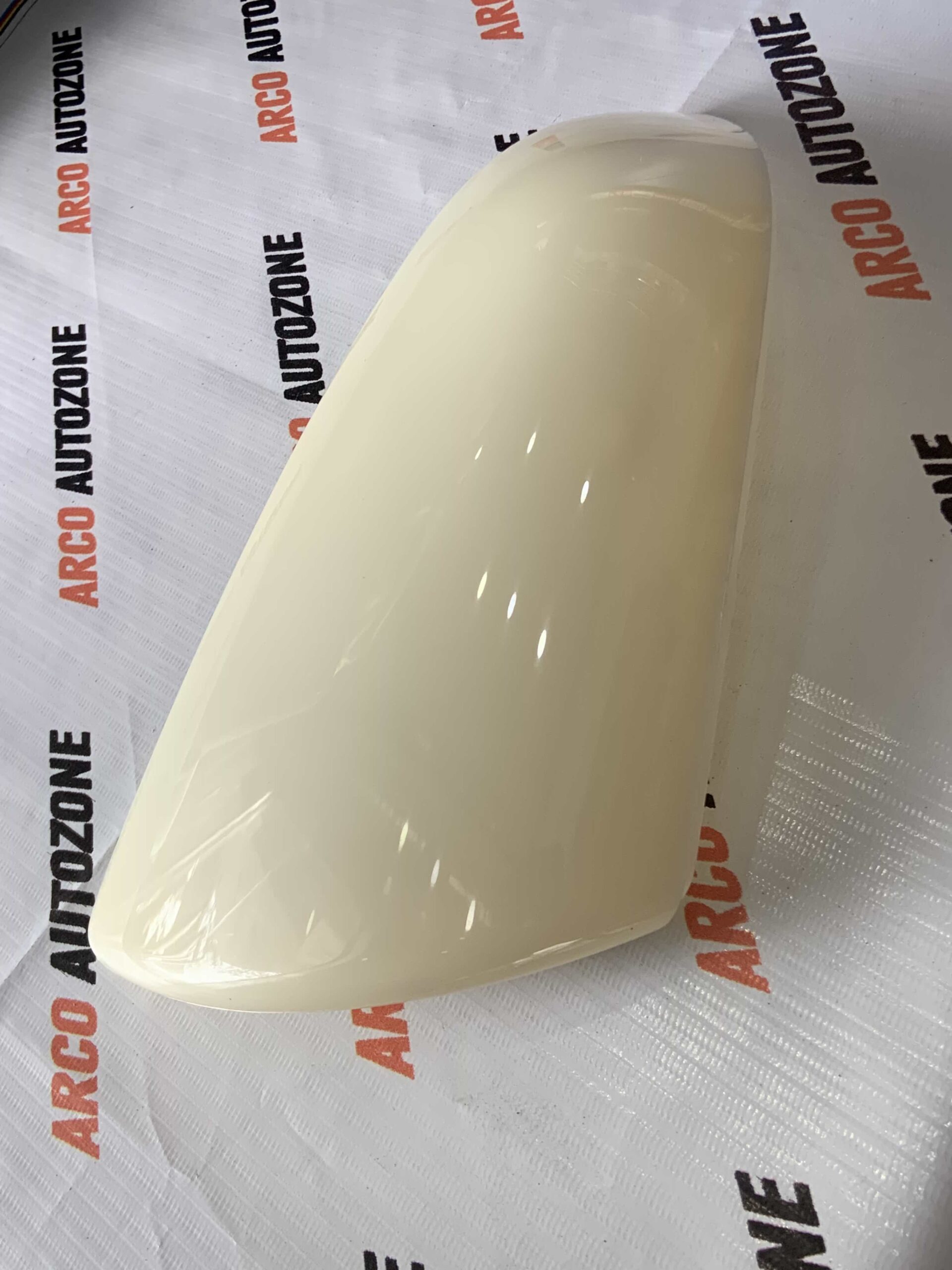 SIDE GLASS COVER CRETA T1 RH WO IND ACC HYDCR1MCR