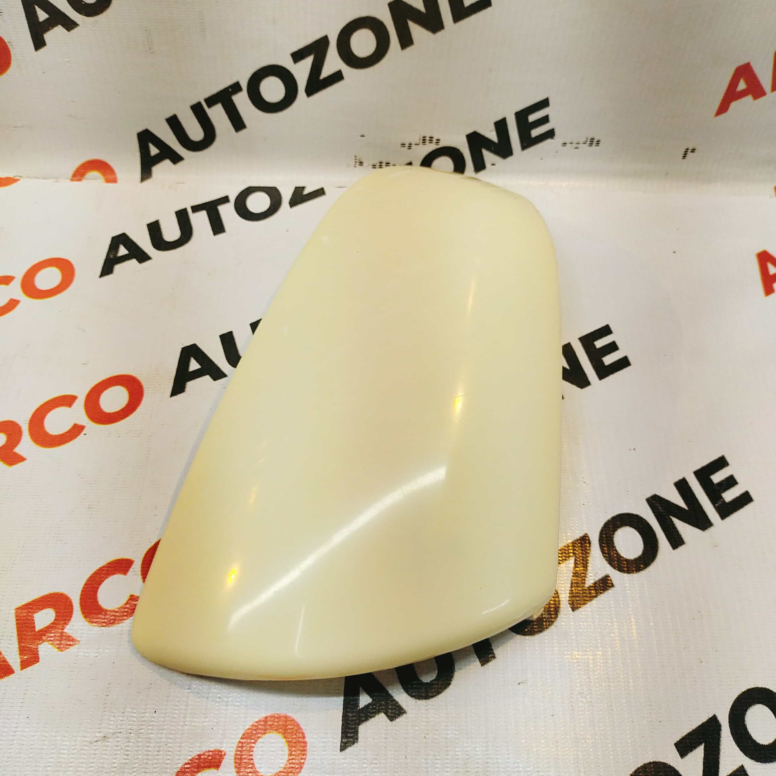 SIDE GLASS COVER CRETA T1 LH WO IND ACC HYDCR1MCL