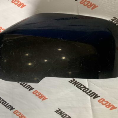 SIDE GLASS COVER SCORPIO N 2022 LH IND