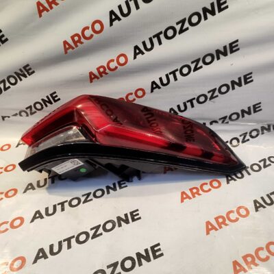 TAIL LIGHT CITY 2020 LH LED LOT