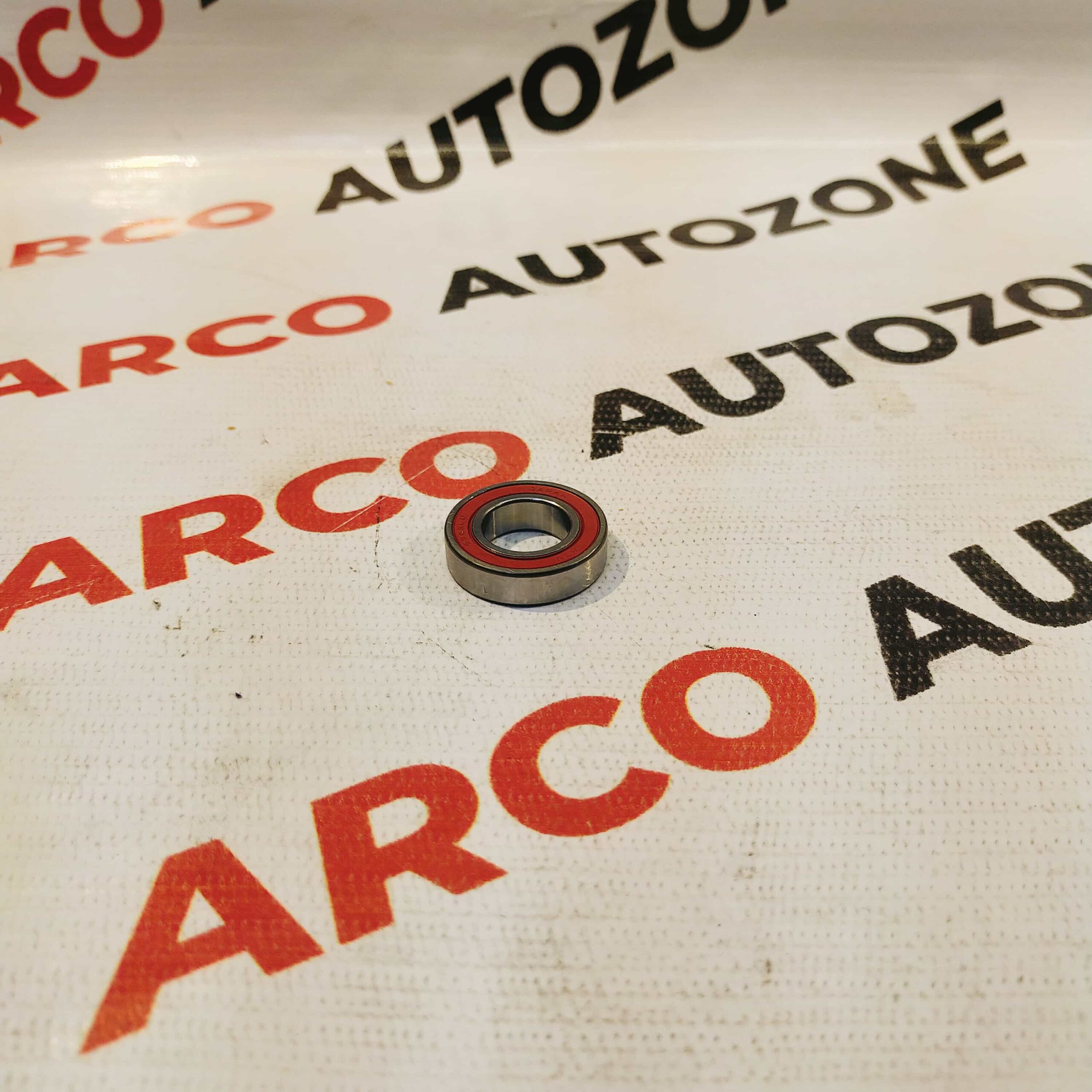 FLY WHEEL BEARING CITY ZX HONDA ALL NTN 6902LLU2AS