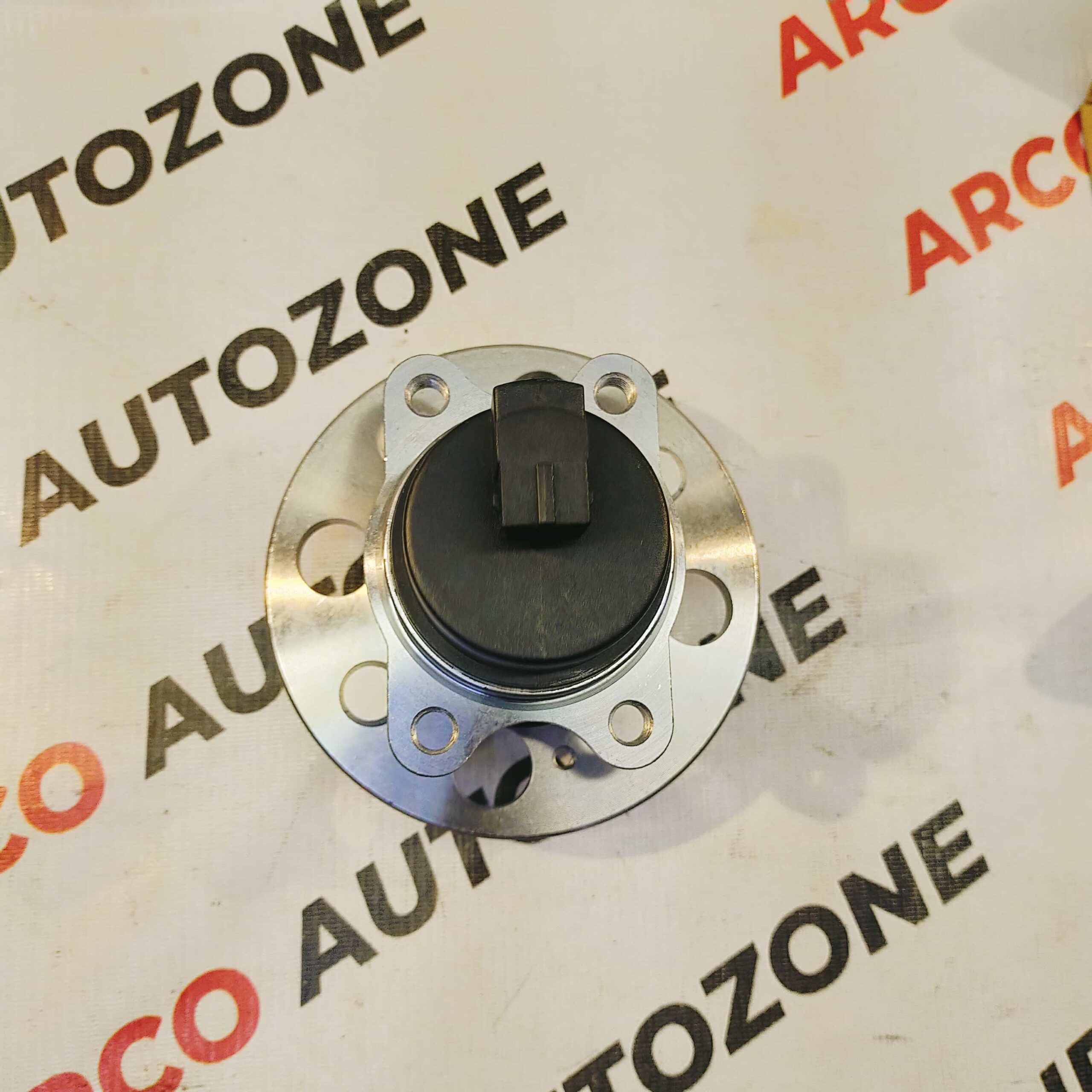 RR WHEEL HUB AURA I10 I20 GETZ T1 GRAND VERNA T1 ABS IMB RWD3006A