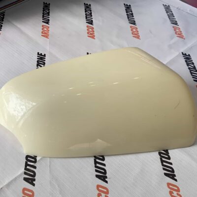 SIDE GLASS COVER VENUE RH WO IND