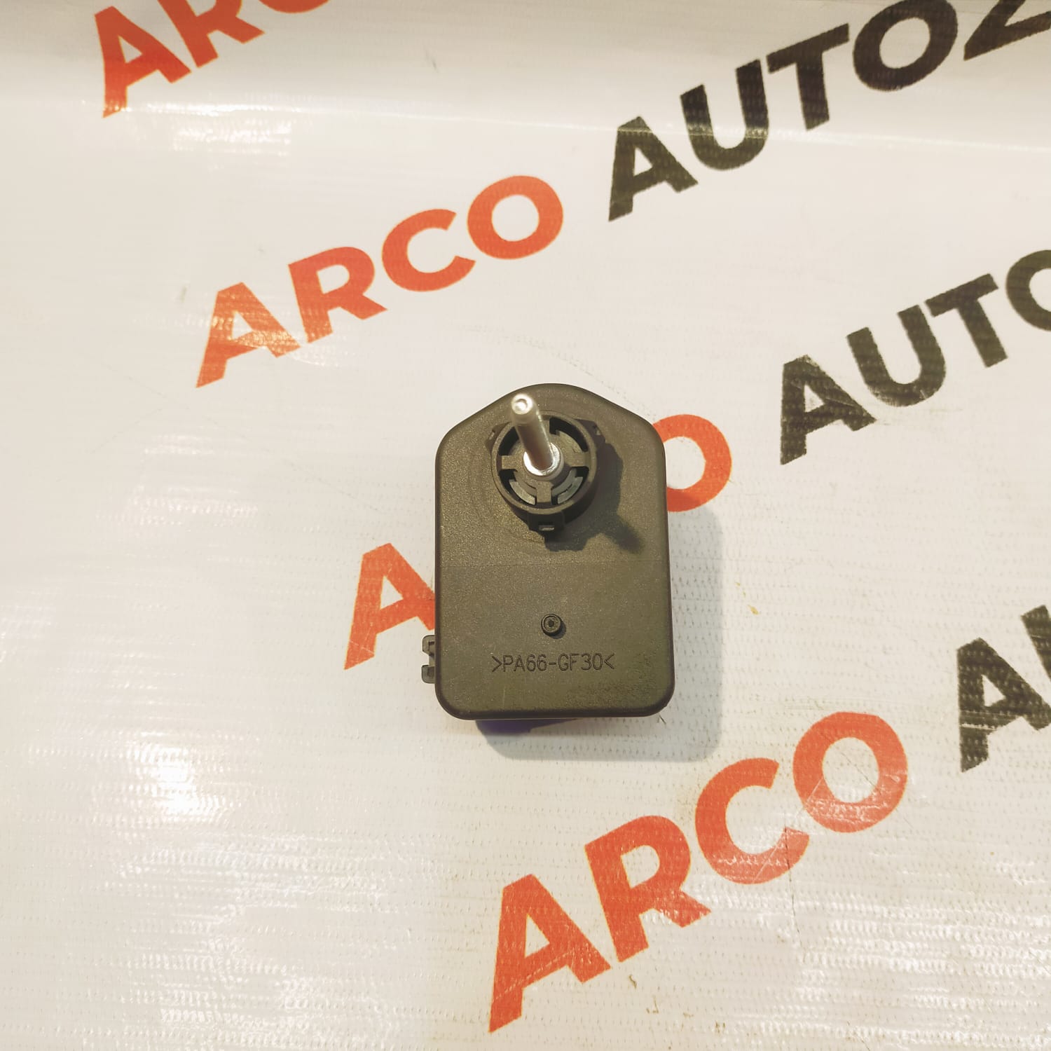 HL MOTOR INNOVA TOYOTA LOT