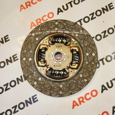 PRESSURE PLATE INNOVA CRYSTA FORTUNER OLD TYT 312500K452