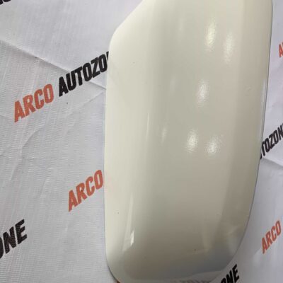 SIDE GLASS COVER SCORPIO MHAWK RH