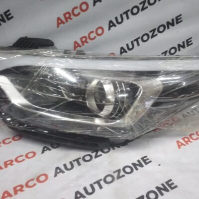 HEAD LIGHT ELITE LH PROJECTOR HYU 92101C7120