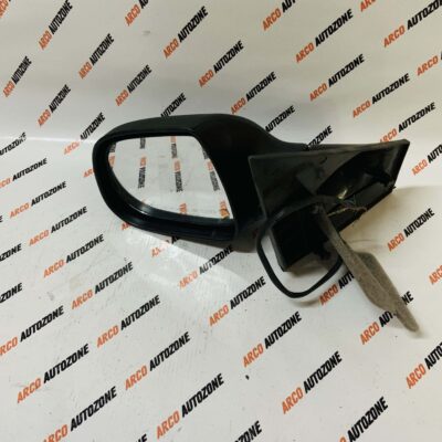 SIDE GLASS MANZA LH MOTOR 3 WIRE