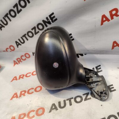 SIDE GLASS MATIZ LH KOITO