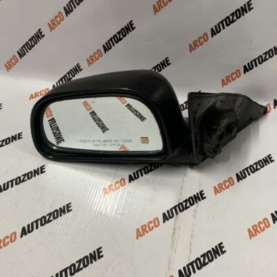 SIDE GLASS LANCER LH TIP TAP