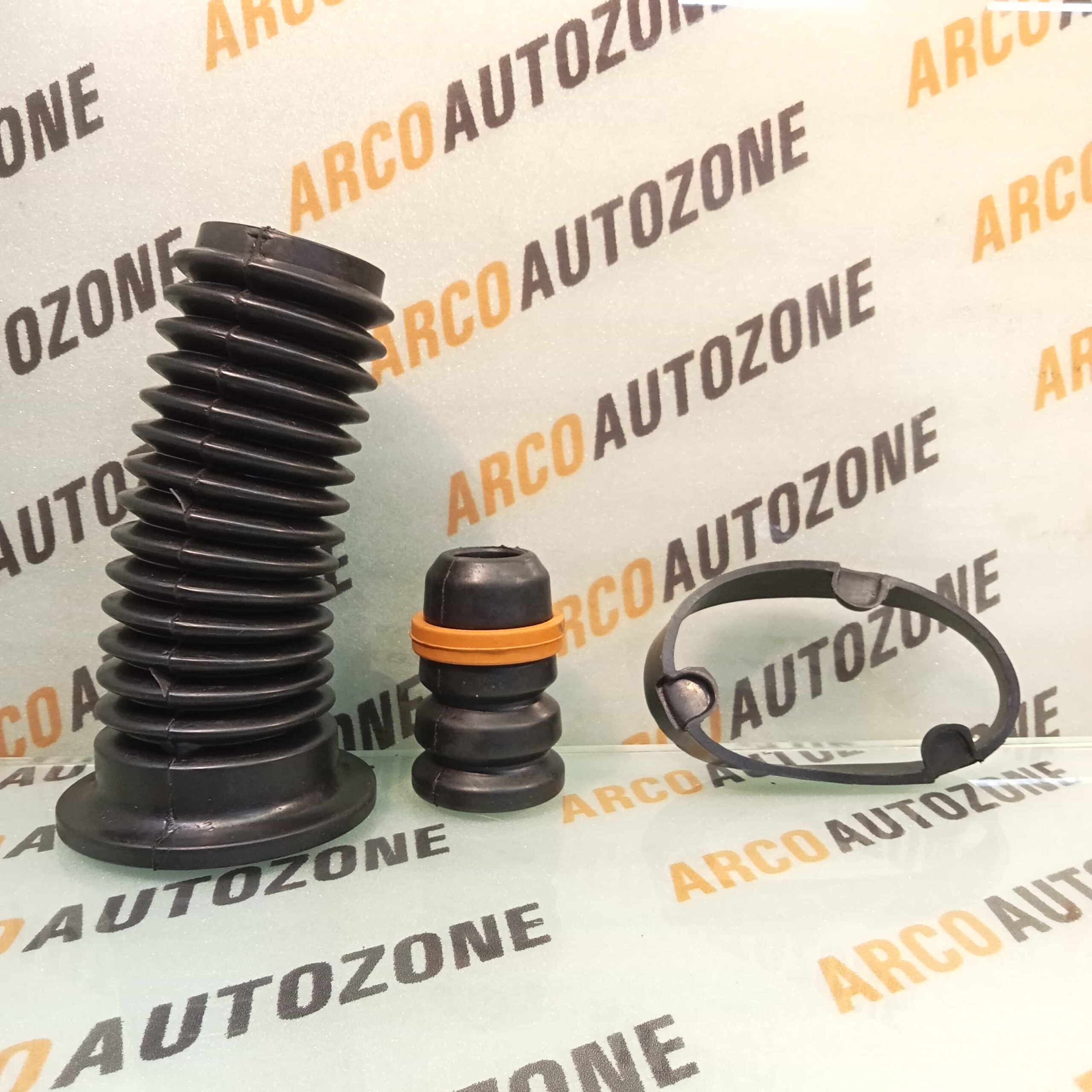 FR SHOCKER KIT TIAGO TIGOR AUTO