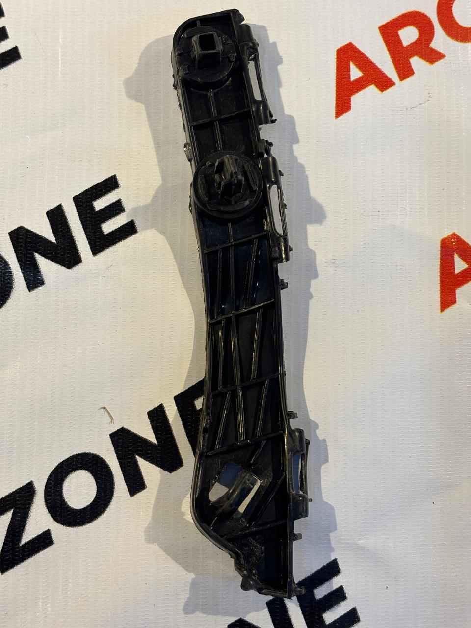 RR BUMPER BKT ETIOS LH BIG