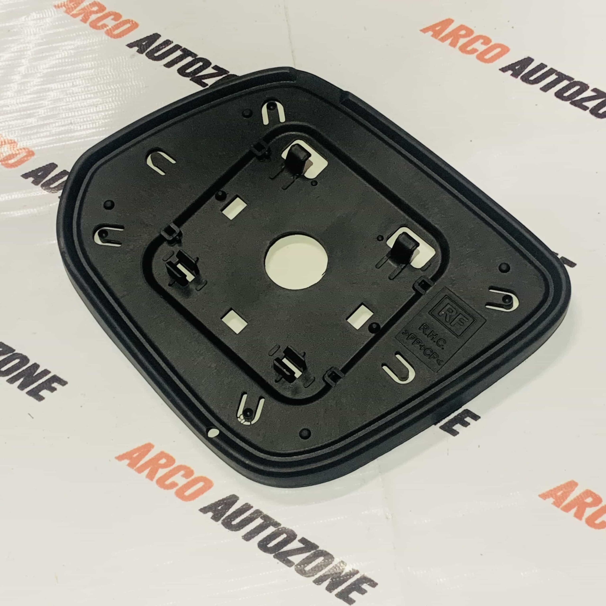 SUB MIRROR DMAX T1 RH FOX IU001