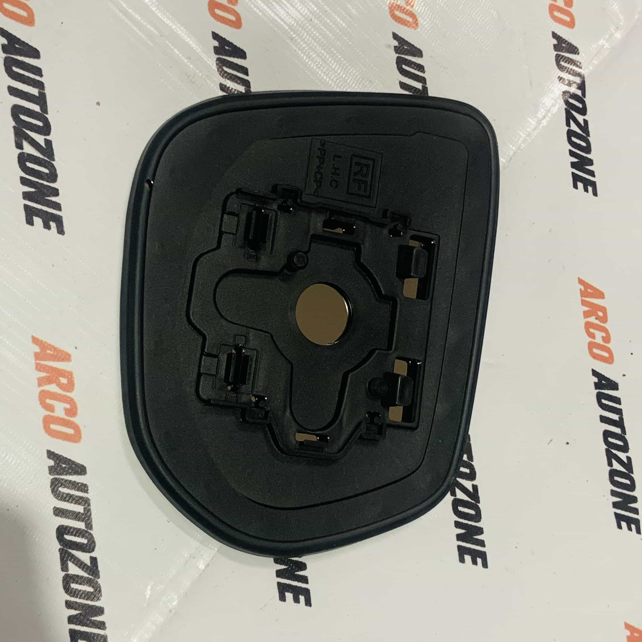 SUB MIRROR DMAX T2 VCROSS LH