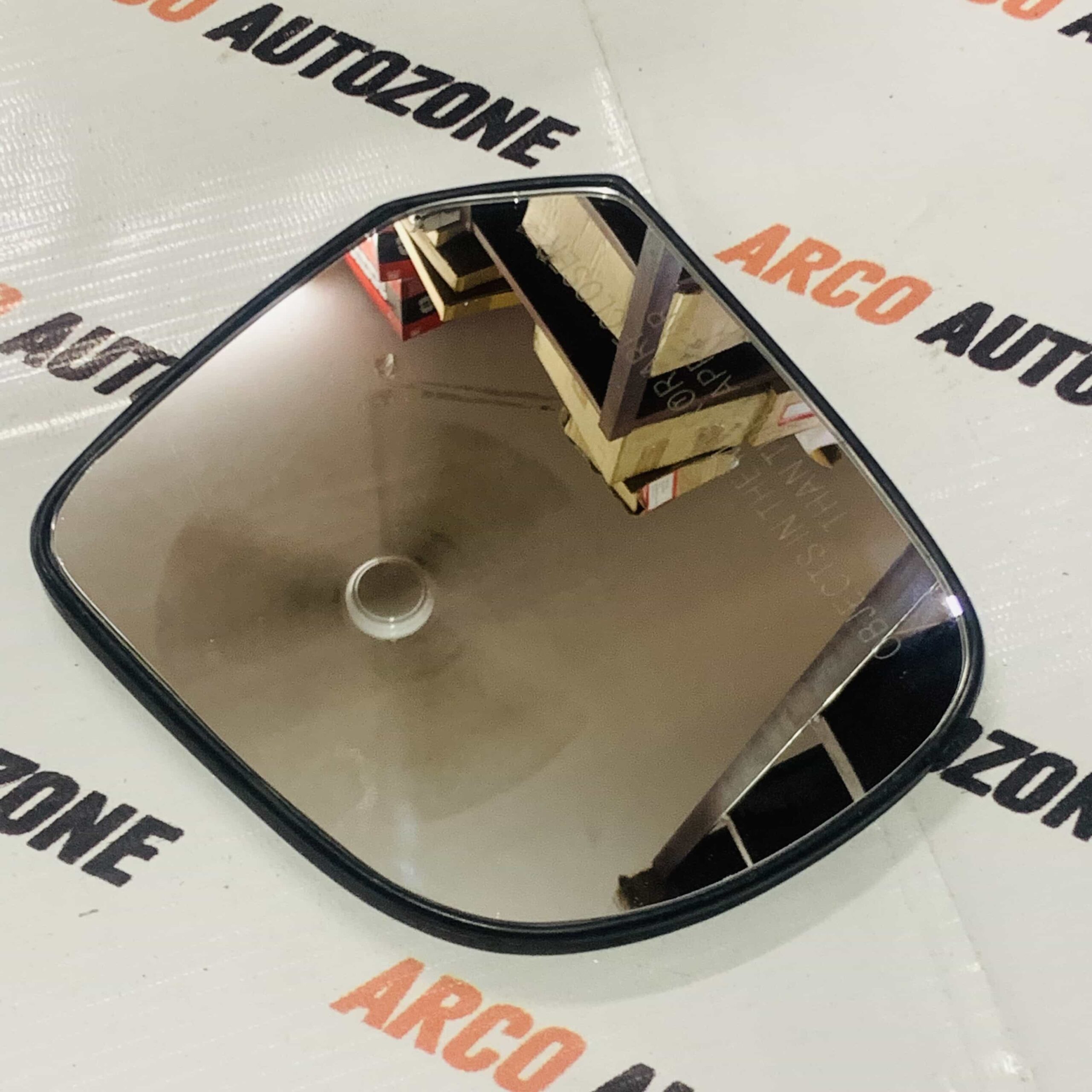 SUB MIRROR DUSTER MICRA SUN LH