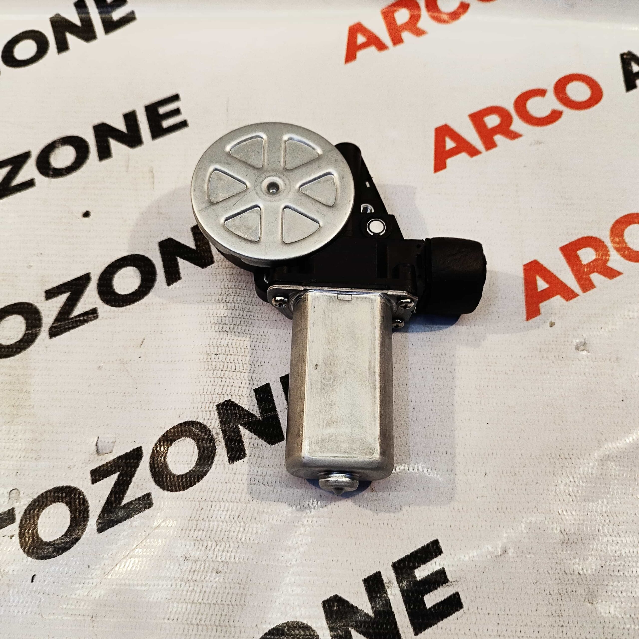 PW MOTOR AMAZE BRIO FR RH RR LH 2 PIN