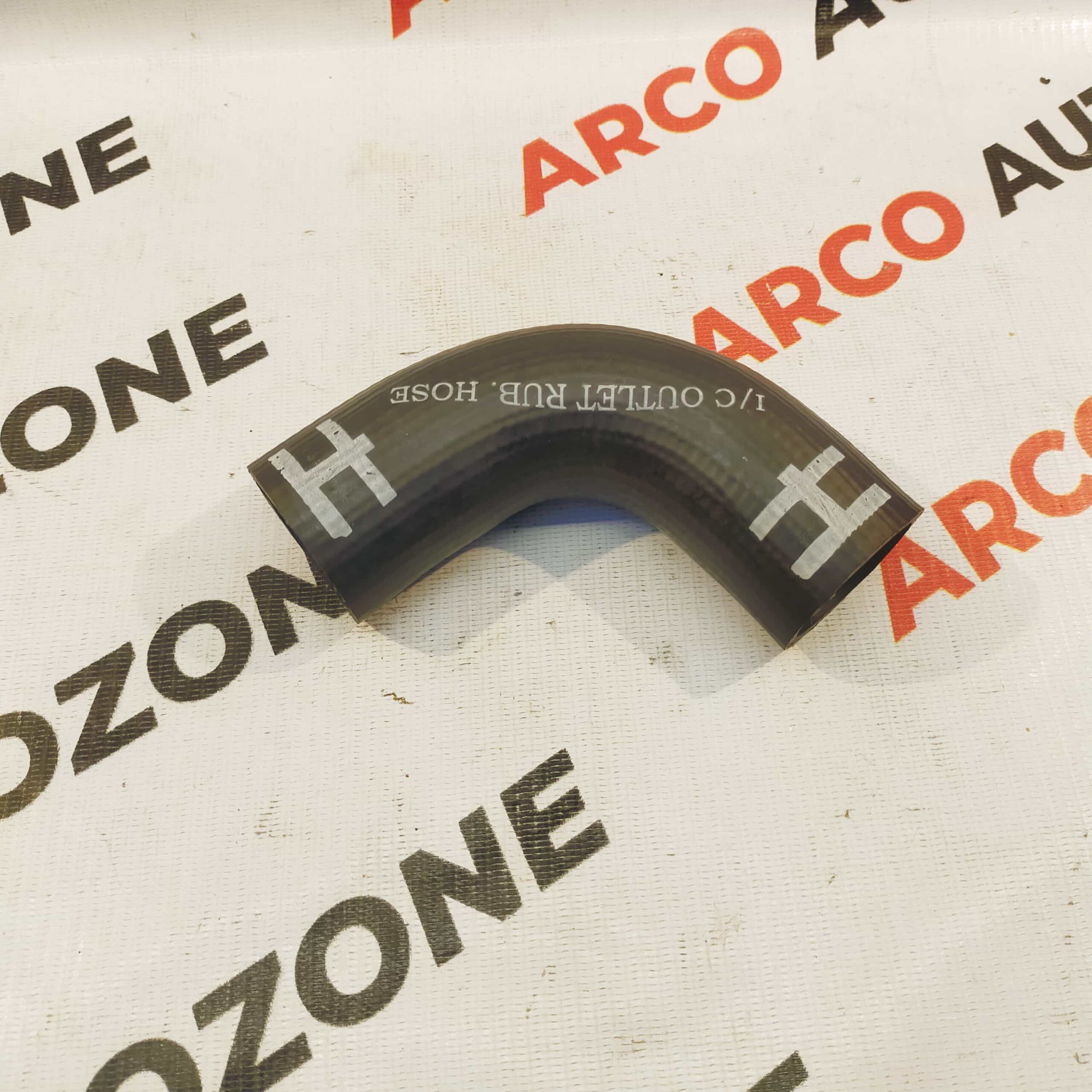 INTERCOOLER HOSE SWIFT T1 OUT SMALL JMD 13664M86J00