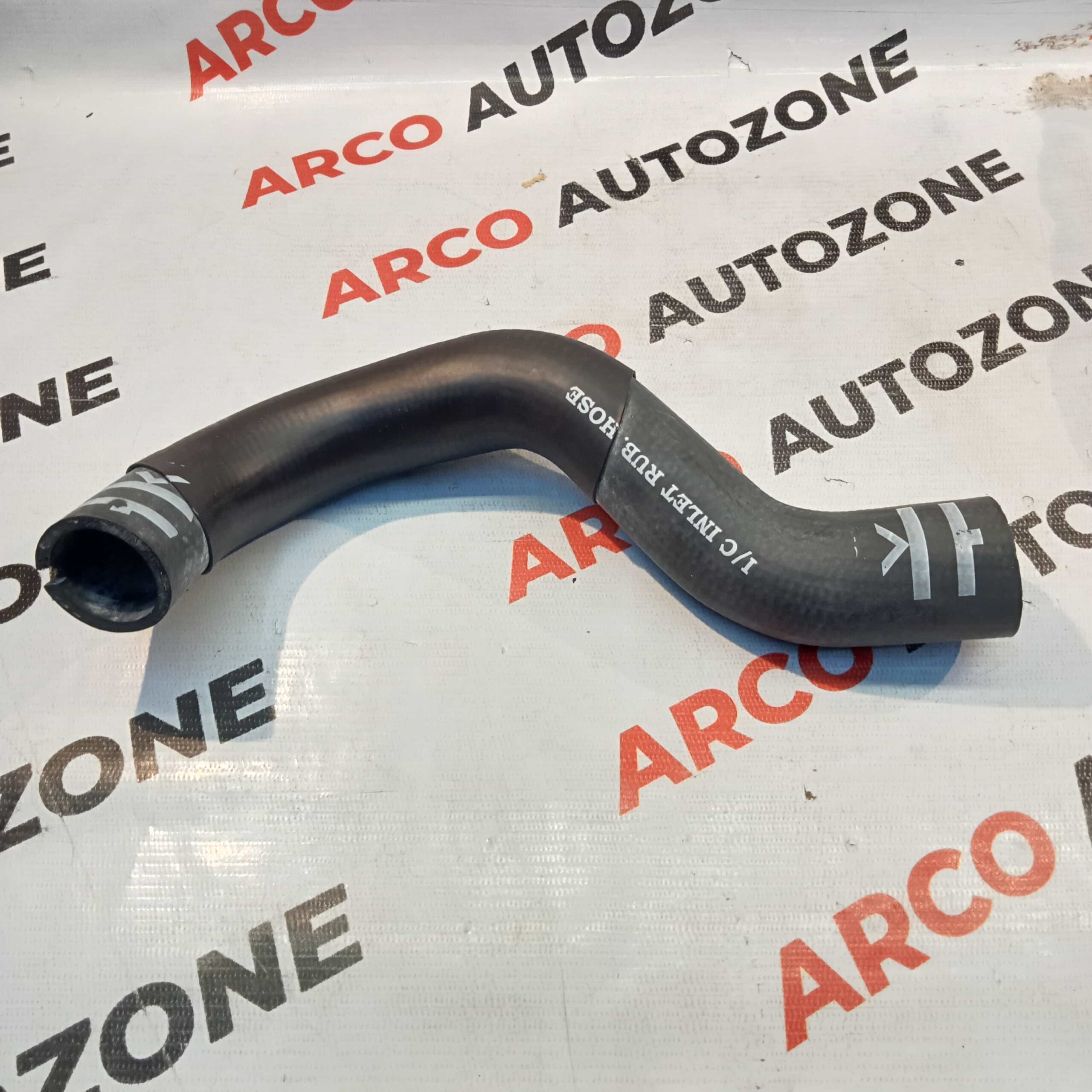 INTERCOOLER HOSE SWIFT T1 INLET BIG JMD JMD287P07BIG OES 13661M62J50