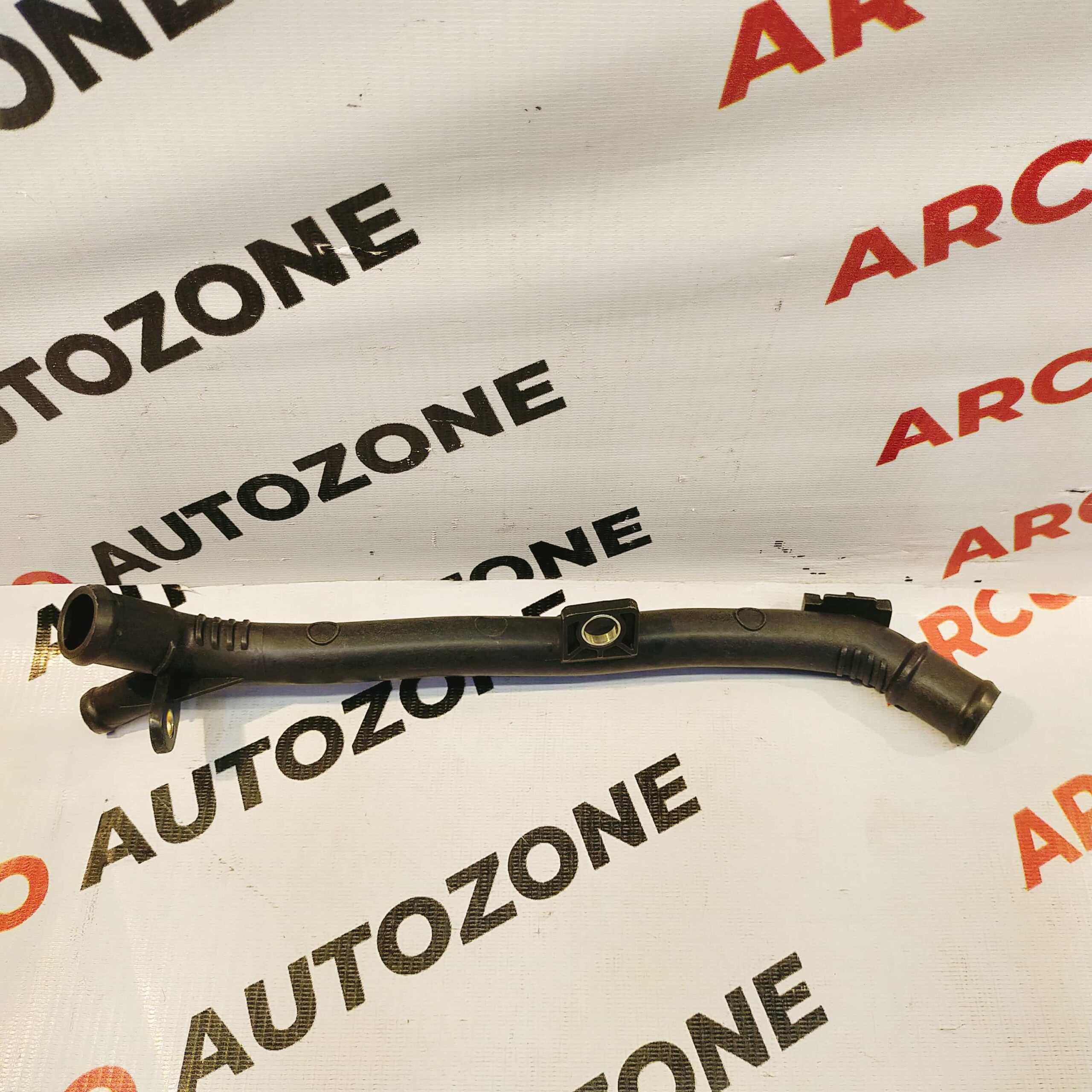 COOLANT PIPE POLO DSL I TYPE PLASTIC