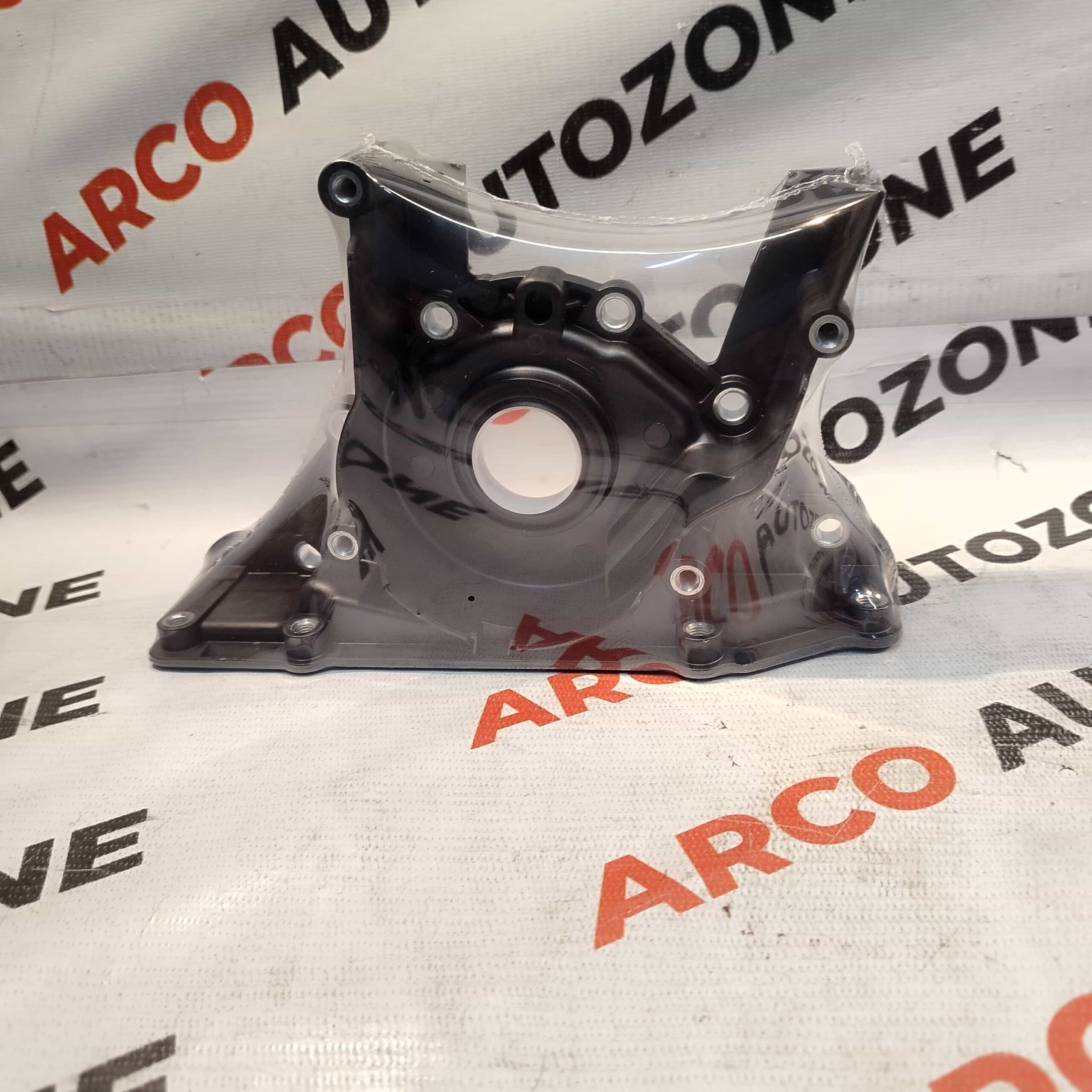 TIMING SEAL POLO DSL PLASTIC VIKA 03P103151