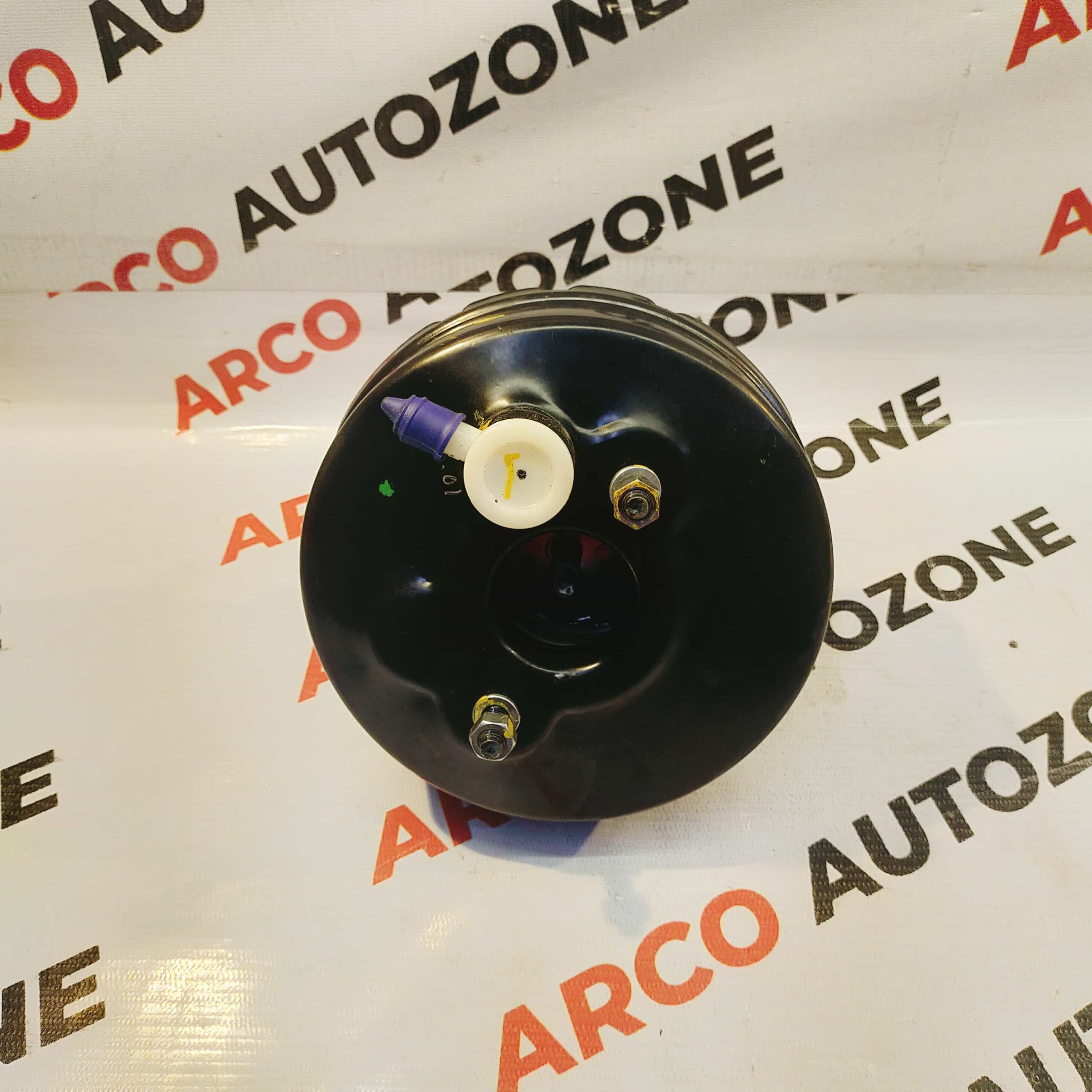 BRAKE BOOSTER NANO KBX