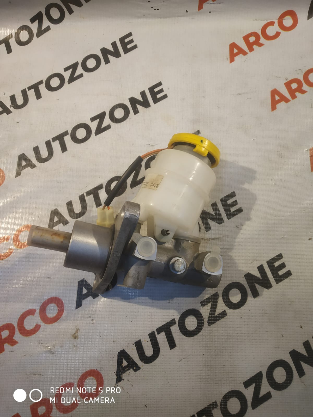 TMC INDICA TVS 29066543