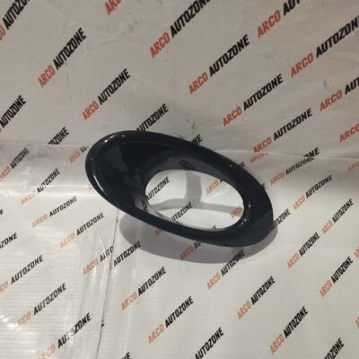 FOG LAMP CVR CITY T5 RH BLK IMP 33906TM0T01ZH