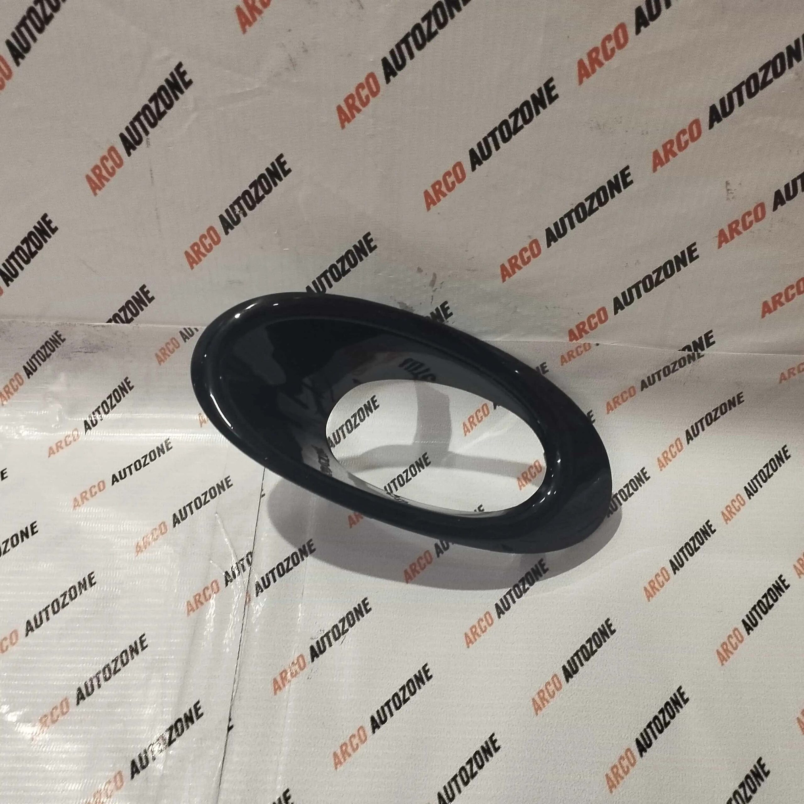 FOG LAMP CVR CITY T5 RH BLK IMP 33906TM0T01ZH