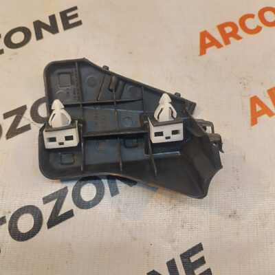 RR BUMPER BKT CITY T5 IVTEC RH