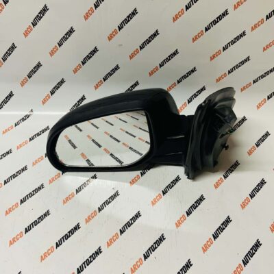 SIDE GLASS I20 T1 LH 7 WIRE GALLE IRG20407LH