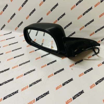 SIDE GLASS LANCER 3 WIRE LH