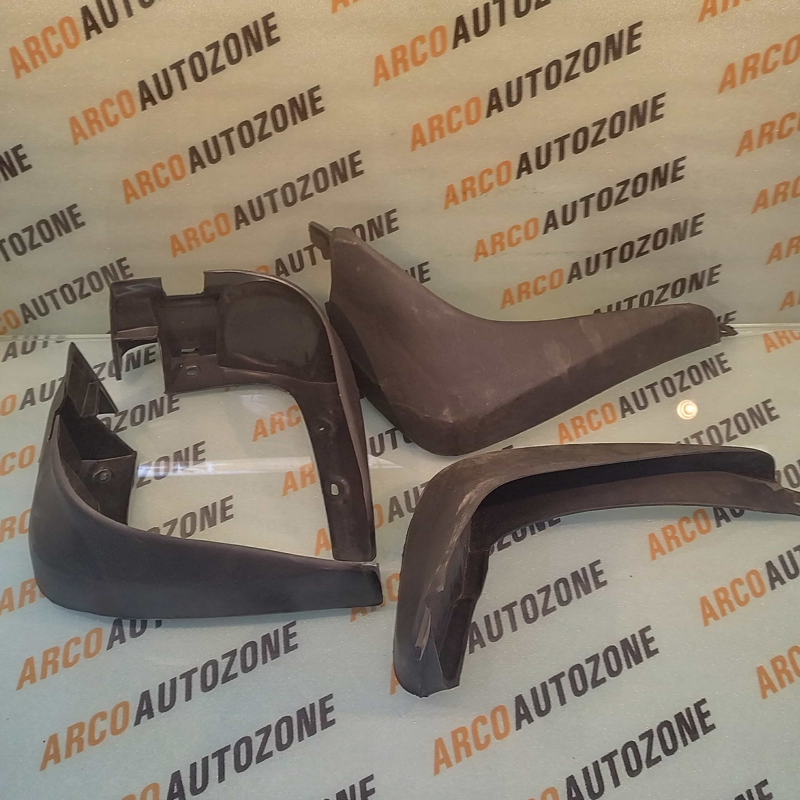 MUD FLAP JAZZ OLD MODEL