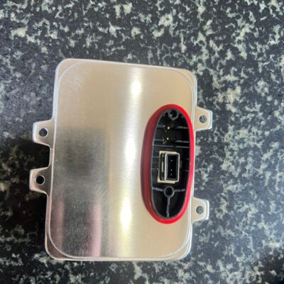 HL BLASTER SUPERB E60 IMP 8K0941597E