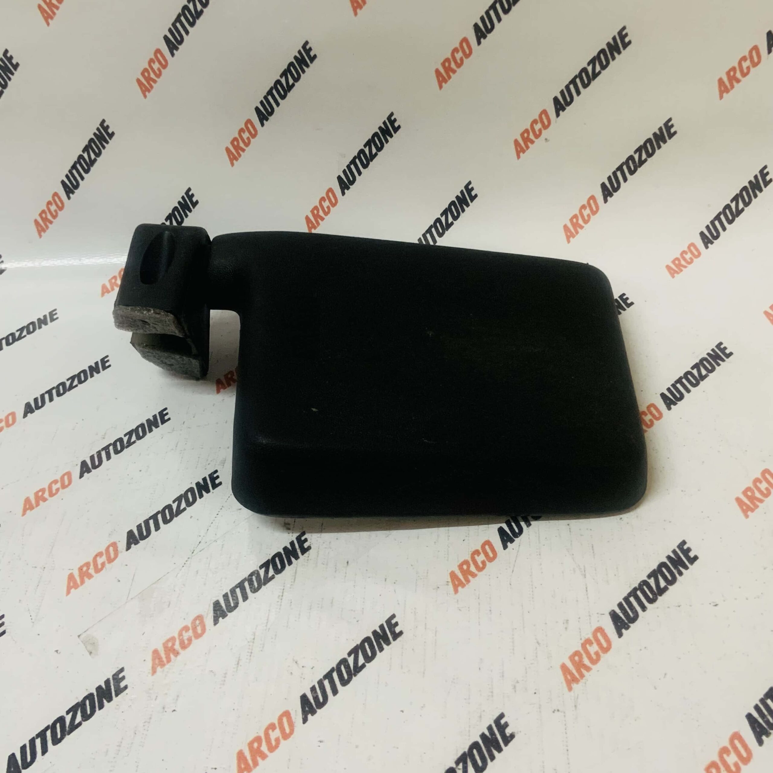 SIDE GLASS VAN T3 LH