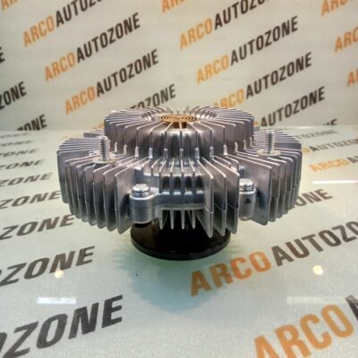 CLUTCH FAN INNOVA ALUMU SILICONE