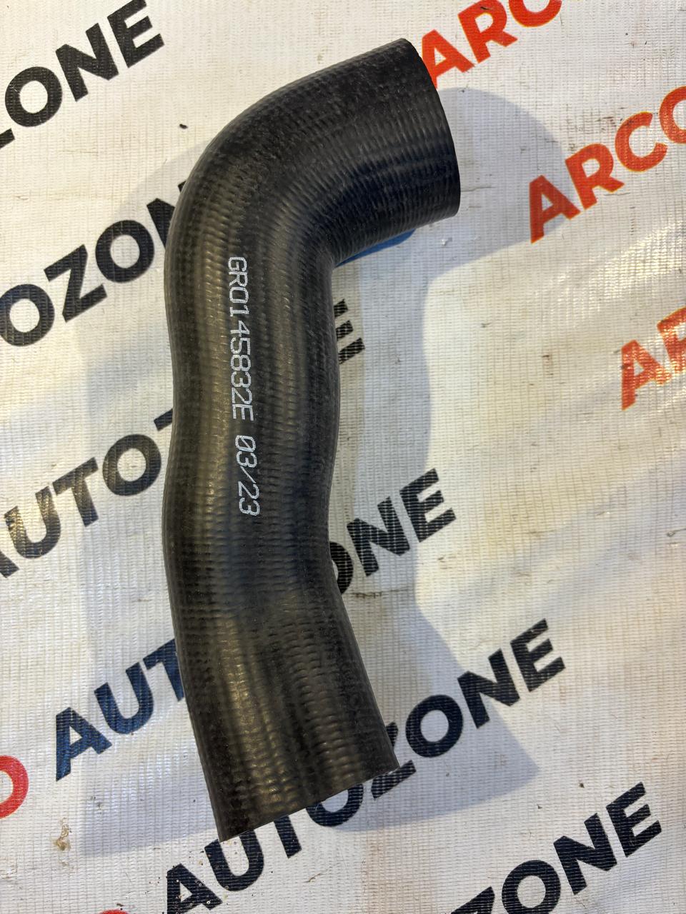 INTERCOOLER HOSE POLO VENTO LOWER VW 6R0145832E