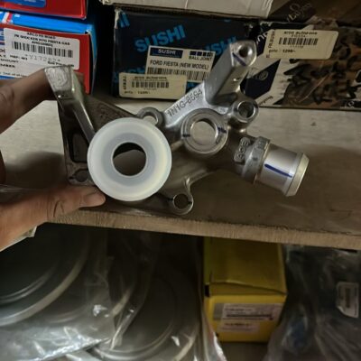 WATER ELBOW FIGO FIESTA  1N1G8594