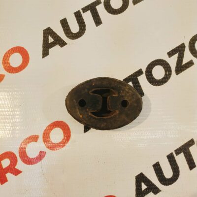 SILENCER RBR INDICA INDIGO ALL