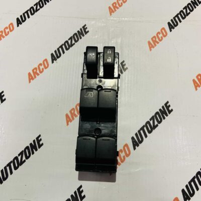 PW SWITCH MAIN MICRA FR RH IMP