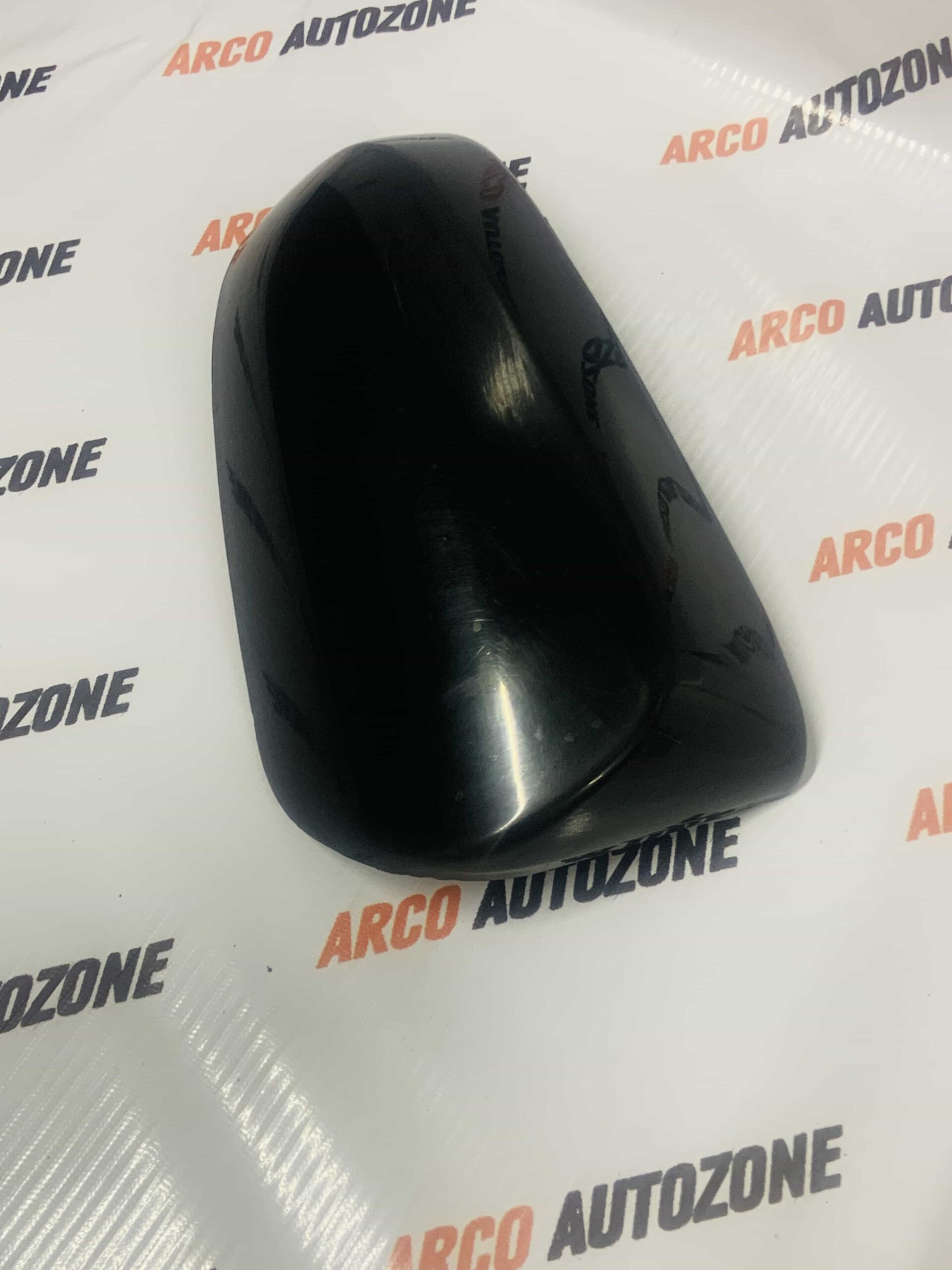 SIDE GLASS COVER ETIOS T2 LH WO IND