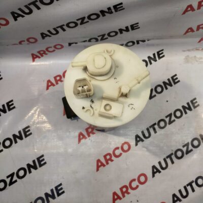 FUEL PUMP ACCENT PTL ALL