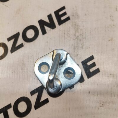 DICKY STRIKER PLATE QUALIS CI