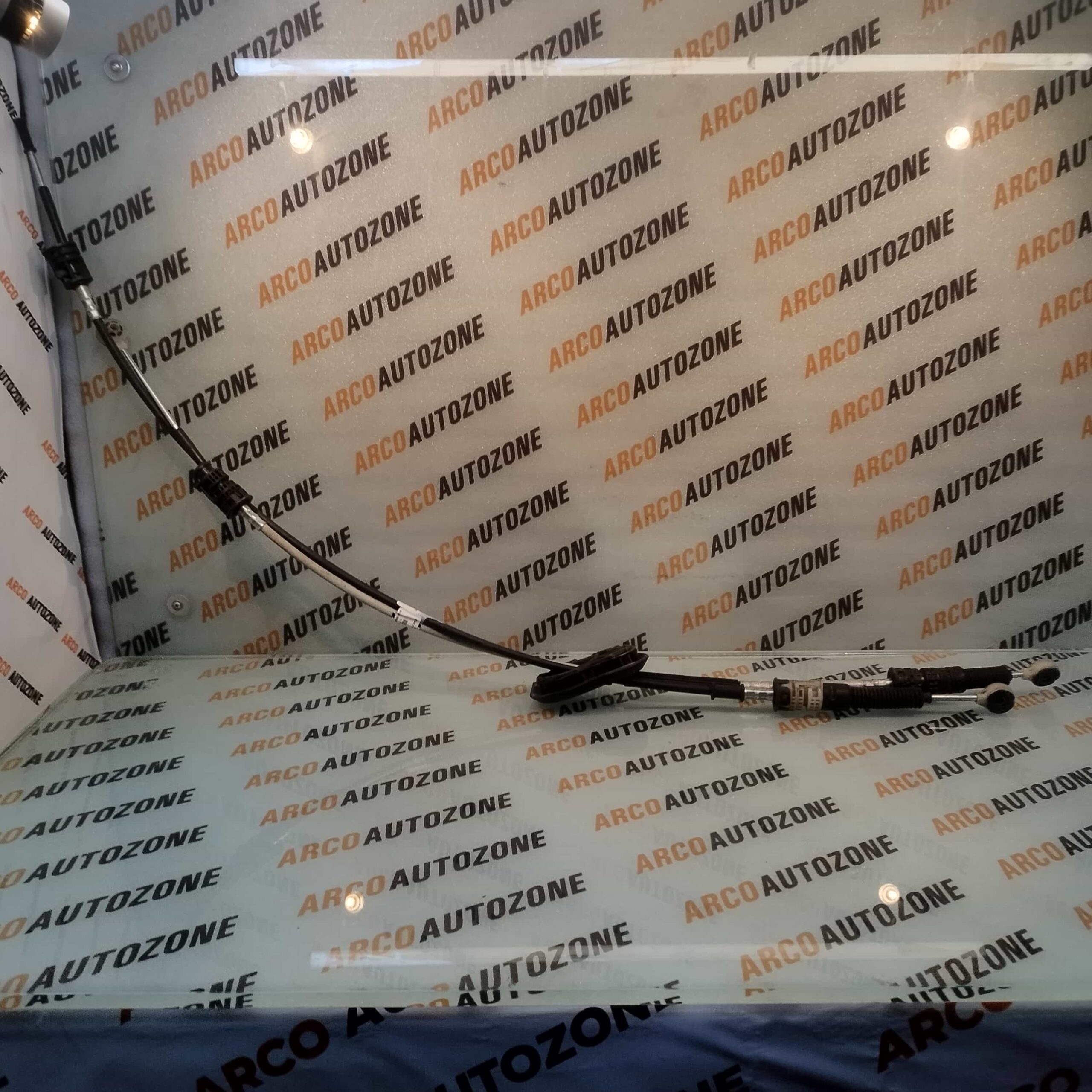 GEAR CABLE KWID READY GO